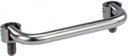 Carrying handle, 120 mm, 3.4 cm, Chrome-plated steel