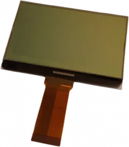 DEM 240128A1 FGH Display Elektronik LED-Modules