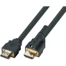 HDMI-MM-3,0MG-UF-S TTL Network Assembled Audio Cables, Display cables