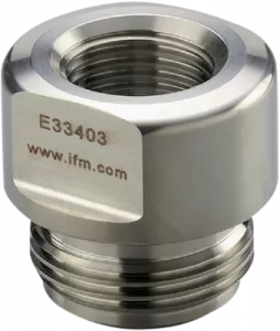 E33403 IFM electronic Accessories for Sensors