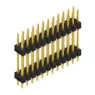 SL 6 156 24 G Fischer Elektronik PCB Connection Systems