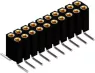 BL16SMD11334BTRPS Fischer Elektronik PCB Connection Systems