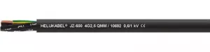 10596 HELUKABEL Control Cables