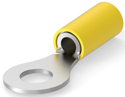 320569 AMP Cable Lugs Image 1