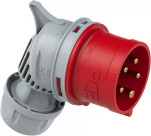 8015-6TT PC Electric CEE Connectors
