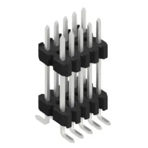 SLVW11SMD10210Z Fischer Elektronik PCB Connection Systems