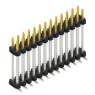SLY 12 SMD 133 26 S Fischer Elektronik PCB Connection Systems