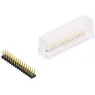 SLY 8 SMD 045 32 S SM Fischer Elektronik PCB Connection Systems