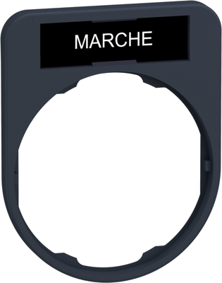 ZBYF2103 Schneider Electric Signaling Devices Accessories