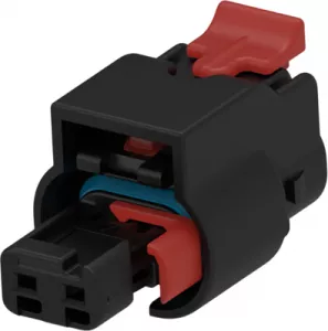 1-1924067-4 TE Connectivity Automotive Power Connectors