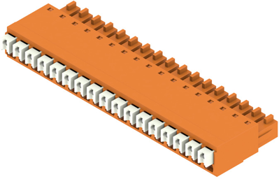 1969240000 Weidmüller PCB Connection Systems Image 2