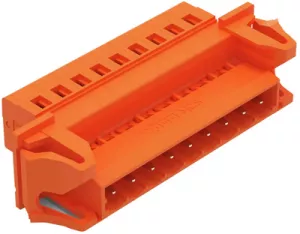 231-639/114-000 WAGO PCB Connection Systems