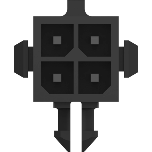 3-794621-4 AMP PCB Connection Systems Image 5