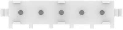 640900-3 AMP PCB Connection Systems Image 4