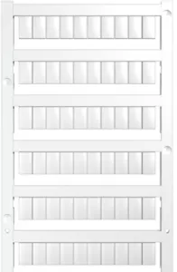 1828460000 Weidmüller Terminals Accessories