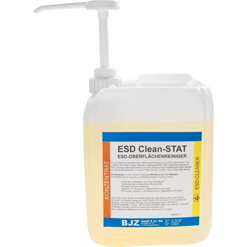 C-221-64574 BJZ Cleaning Agents Image 2