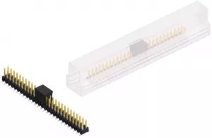 SL11SMD05254SBSM Fischer Elektronik PCB Connection Systems