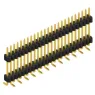 SLV W 9 SMD 102 25 G Fischer Elektronik PCB Connection Systems