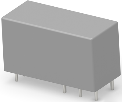 1-1415020-1 Schrack Industrial Relays Image 1