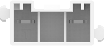 1747996-1 AMP PCB Connection Systems Image 5