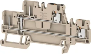 2485920000 Weidmüller Series Terminals
