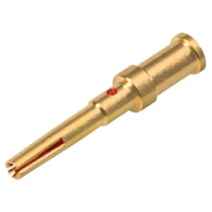 61 1229 146 binder Crimp Contacts