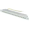 100006996 Telegärtner Connectin Modules, Patch Distributors