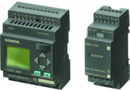 Switching module, LOGO Contact 24V, 6ED1057-4CA00-0AA0