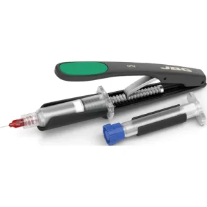 DPM-C JBC Dosing units and accessories