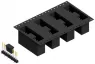 SL10SMD10410SBTR Fischer Elektronik PCB Connection Systems