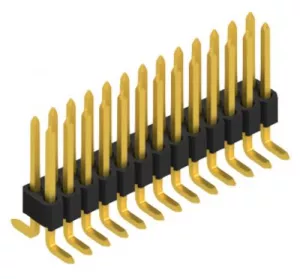SLVW4SMD04826G Fischer Elektronik PCB Connection Systems