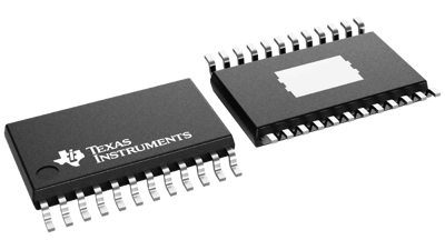 TLC5948APWPR Texas Instruments LED Driver ICs