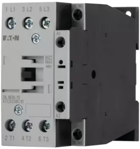 112428 EATON Contactors