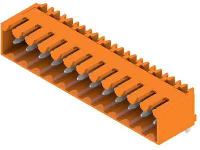 1605170000 Weidmüller PCB Connection Systems Image 1