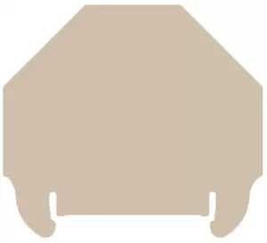 1966380000 Weidmüller Terminals Accessories