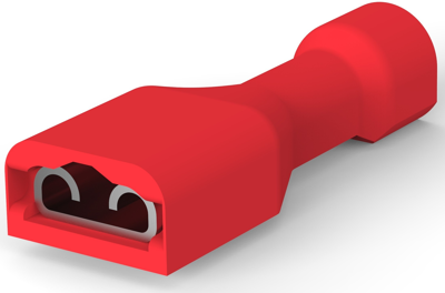 2-520409-2 AMP Receptacles Image 1