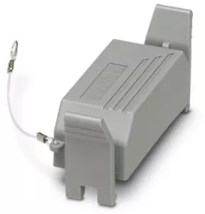 1416813 Phoenix Contact Accessories for D-Sub, USB and Computer Connectors