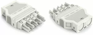 770-125 WAGO Device Connectors