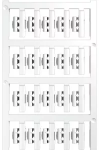 1813190000 Weidmüller Cable Markers