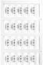 1813190000 Weidmüller Cable Markers