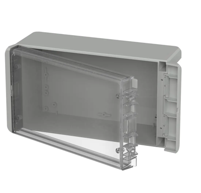 96025235 Bopla General Purpose Enclosures Image 2