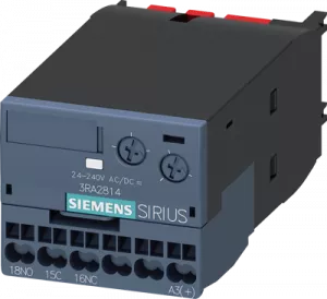 3RA2814-2AW10 Siemens Time Relays