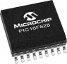 PIC16F628-20/SO Microchip Microcontrollers
