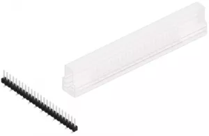 SL10SMD05224ZSM Fischer Elektronik PCB Connection Systems