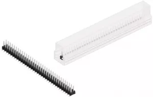 SL11SMD05268ZSM Fischer Elektronik PCB Connection Systems