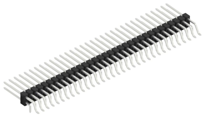 SL28SMDTHR10966Z Fischer Elektronik PCB Connection Systems