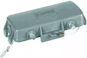 09300165425 Harting Housings for HDC Connectors