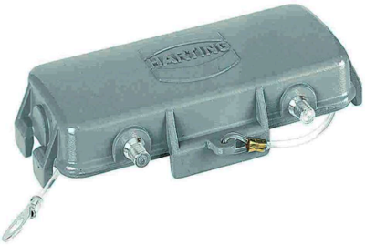 09300165425 Harting Housings for HDC Connectors