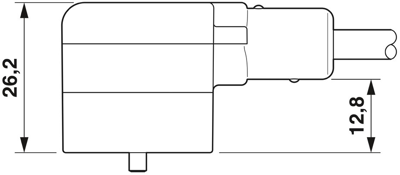 1413115 Phoenix Contact Sensor-Actuator Cables Image 3