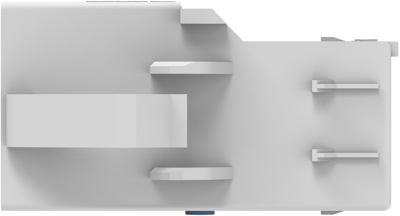 177908-1 AMP PCB Connection Systems Image 2
